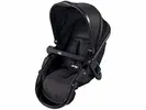 Assento Extra Carrinho Chicco Black Night - 1