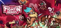 Them's Fightin' Herds - 1