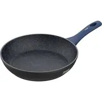 Panela Polishop Ichef Home Sauté Grand Shark Series Azul 24cm - Outlet | Azul