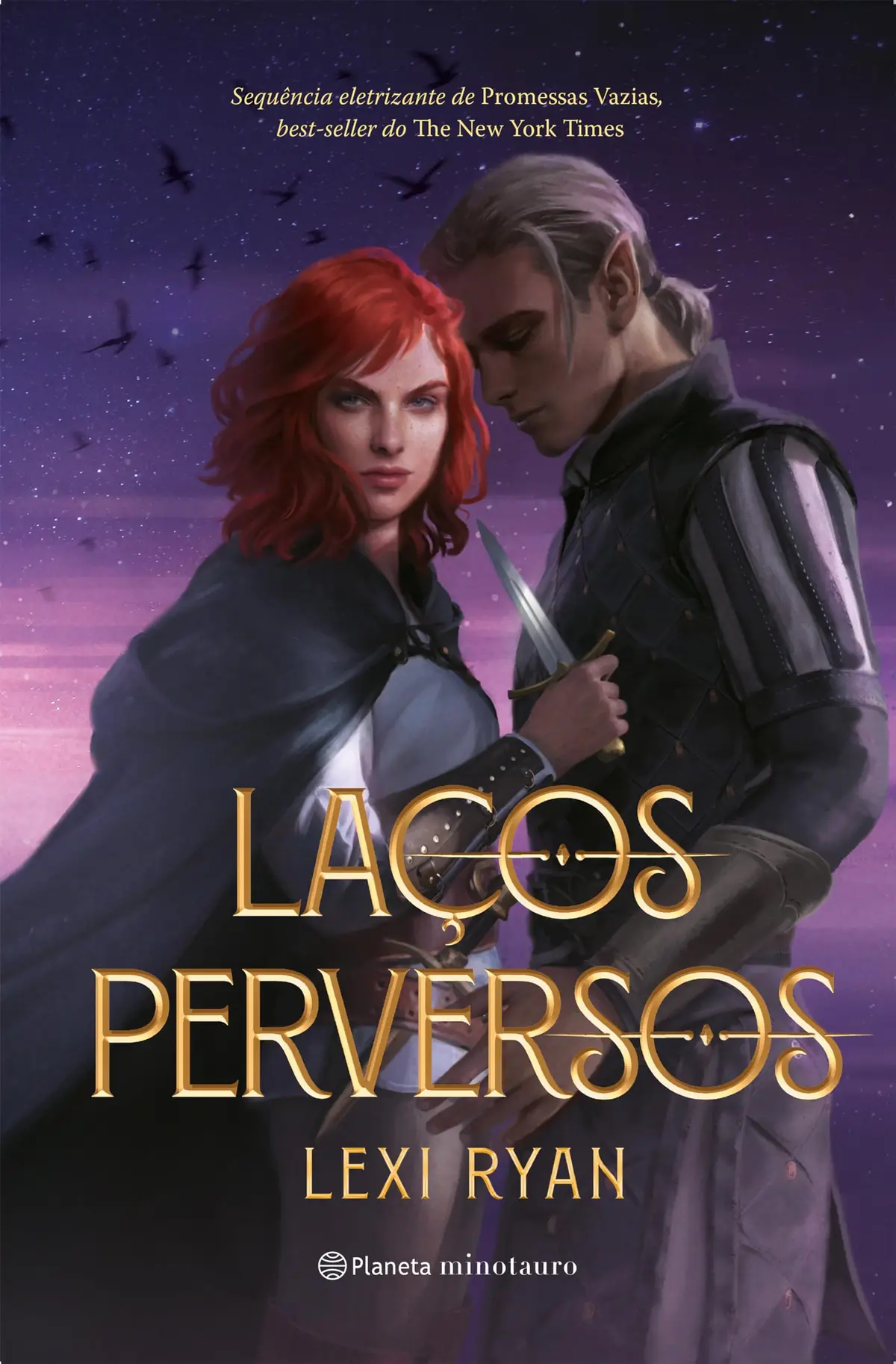 Laços Perversos - 1
