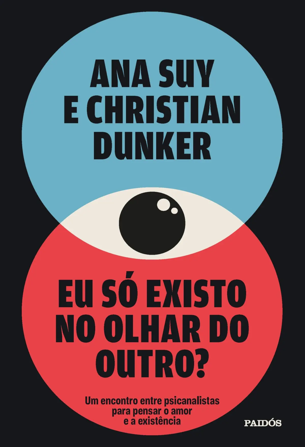 Eu só existo no olhar do outro? - 1
