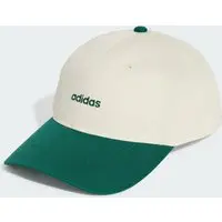 Boné Baseball Bordado Linear Unisex adidas