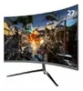Monitor Gamer Curvo 27" Full HD 165Hz 1ms Preto - 1