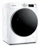 Lava E Seca Brastemp 10,1kg/6kg Branca Água Quente Com Ciclo Cor Branco BNQ10AB 127V - 1