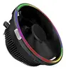GameMax Gamma 200 Cor do LED Preto - 1