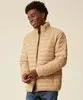 Jaqueta Masculina Puffer Bolsos MR - 1