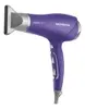 Secador De Cabelos 2000w Scn-05 Lilás Mondial - 220V - 1