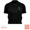 Camisa Flamengo Stick Masculina com 12% de desconto! - 1