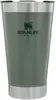 [Prime][APP]Copo Térmico para Cerveja com Tampa 473ml - 1