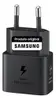 Carregador Rápido 45W com Cabo USB-C Preto - 1