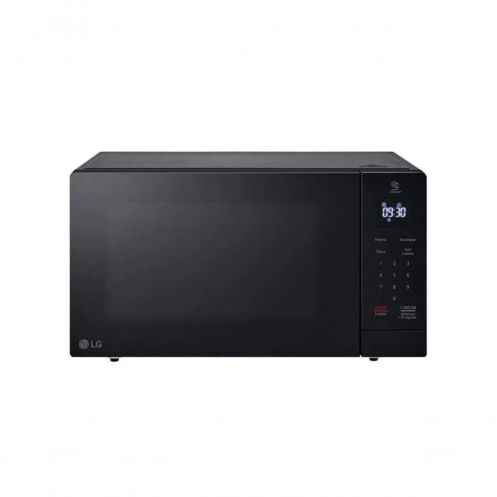 Forno Micro-ondas LG MS3033DS NeoChef 30L Limpa Fácil (110, Volts)