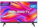 [APP] Smart TV 43" Full HD DLED AOC 43S5045/78G VA Wi-Fi 3 HDMI 1 USB - 1