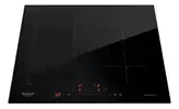 Cooktop Indução 4 Bocas Dako Diplomata Flexível