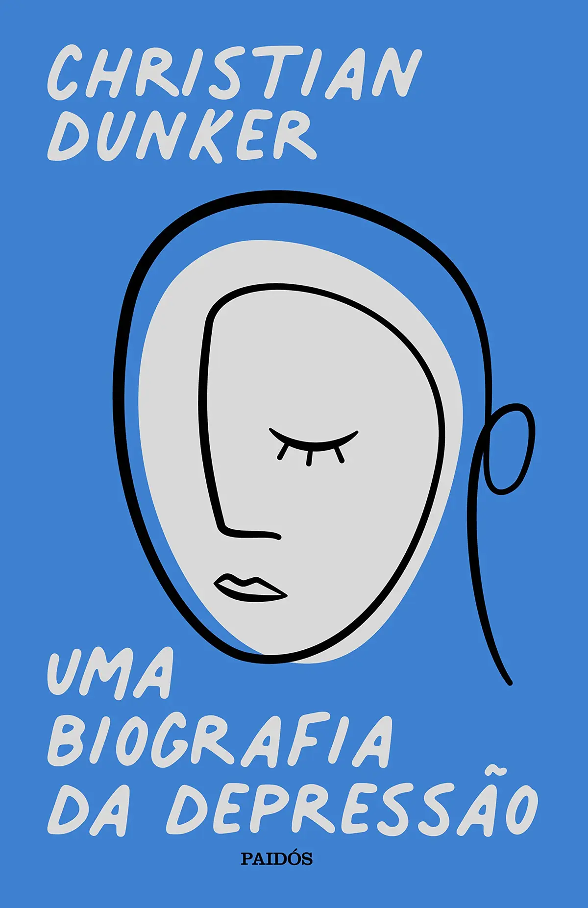 Uma biografia da depressão - 1