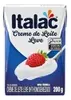Creme de Leite Italac Leve 200g - 1