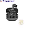 [R$65,15 Moedas/APP] Fone de Ouvido Bluetooth Tronsmart Sounfii R4, Fones De Ouvido Sem Fio, Bluetooth 5.3 - 1
