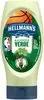 Hellmann's Maionese Verde 335g - 1
