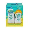 Sundown Praia e Piscina FPS 50 200ml + 120ml grátis - 1