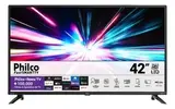 Smart TV 42" Philco Roku com Dolby Audio - 1