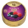 Bala de Frutas Silvestres Cavendish & Harvey em Lata 175g - 1