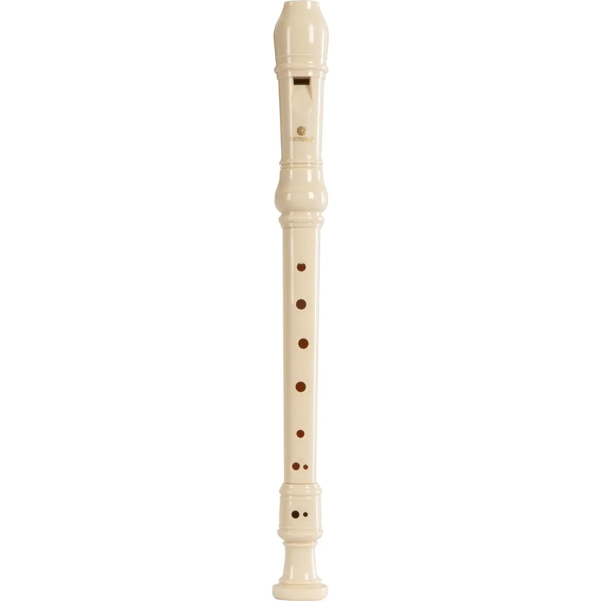 Flauta Germânica HFP-200G Harmonics