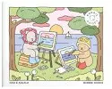 Isso e Aquilo – Livro de Colorir Oficial - 1