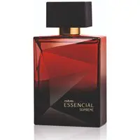 Deo Parfum Masculino Essencial Supreme 100 ml