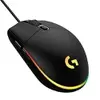 [Ofeta Prime] Mouse Gamer Logitech G203 RGB, 8000 DPI, 6 Botões - Cor Preto - 1
