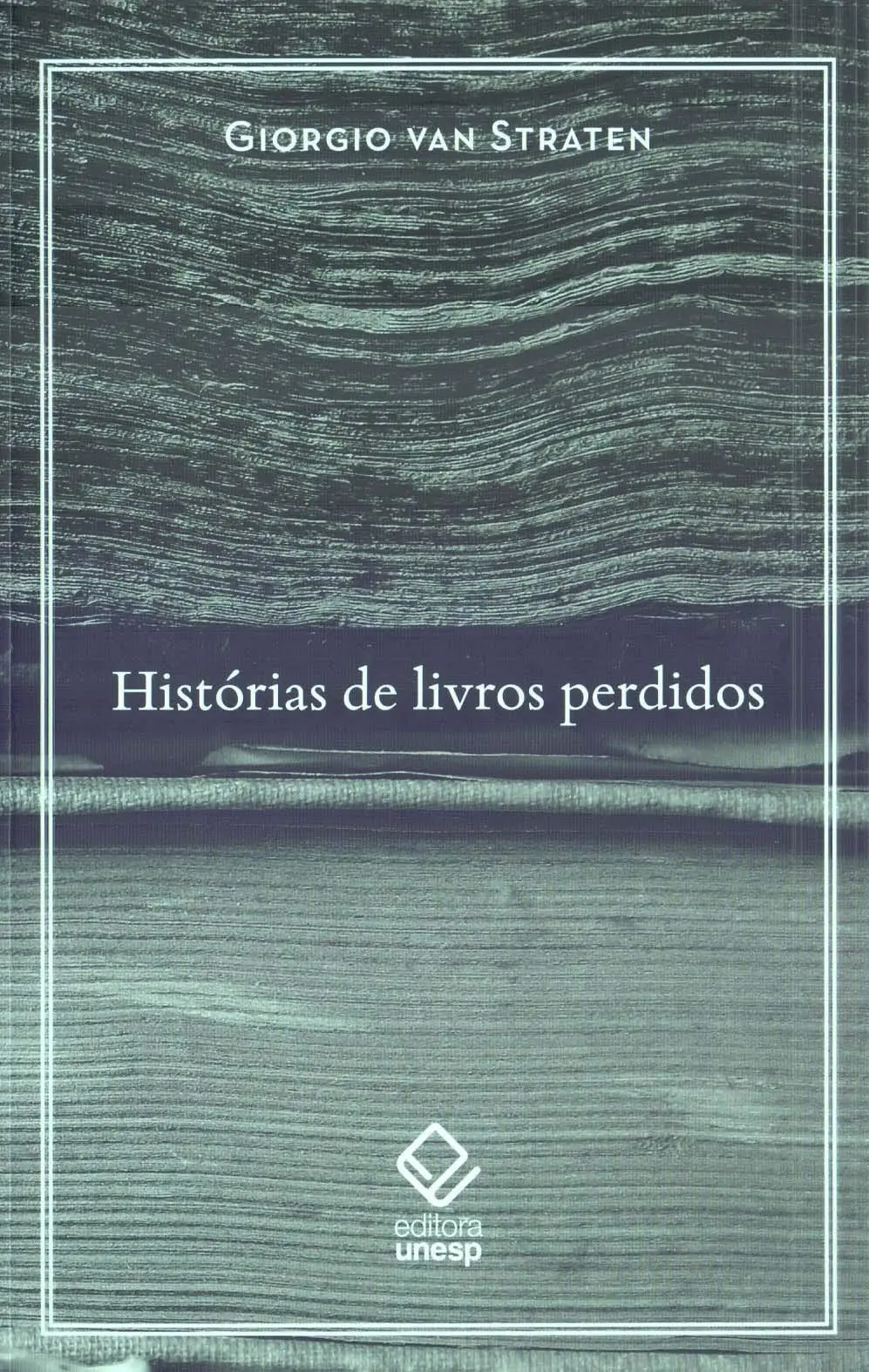 Histórias de livros perdidos