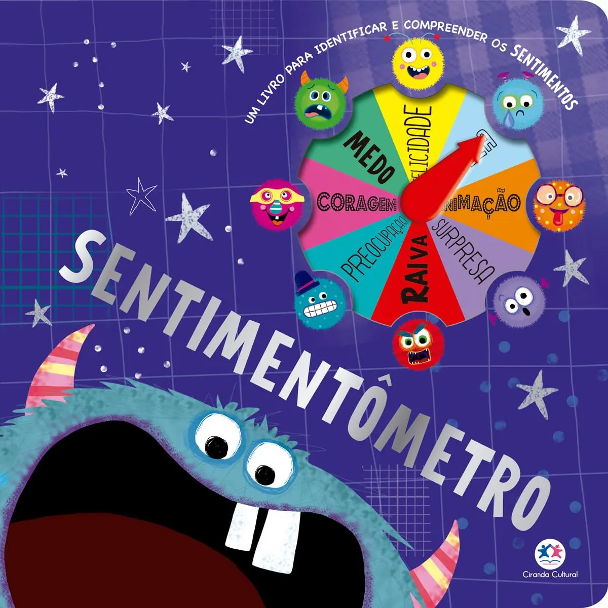 Sentimentômetro - 1