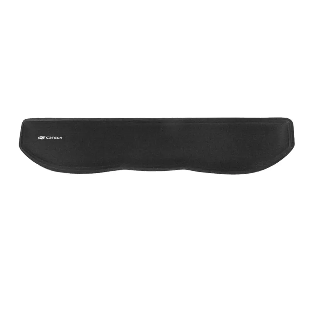C3Tech Apoio de Punho Ergonomico Para Teclado KP-50