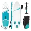 Prancha Stand Up Paddle Inflável Intex Com Remo Bomba Mochila - 1