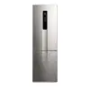 Geladeira Electrolux Frost Free Inverter 400L Efficient AutoSense e Rapid Freeze Inverse Inox Look (IB6S) - Bivolt - 1
