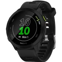 Monitor Cardíaco com GPS Garmin Forerunner 55