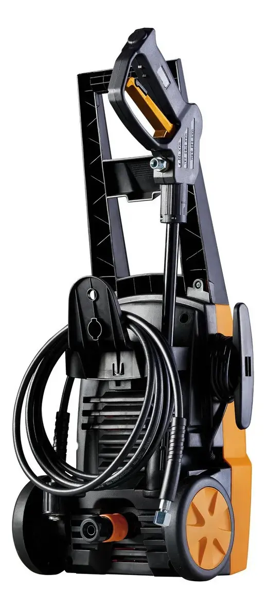 Lavadora de Alta Pressão WAP Ousada Plus 2200 1500W de Potência 1750 PSI thumbnail 7