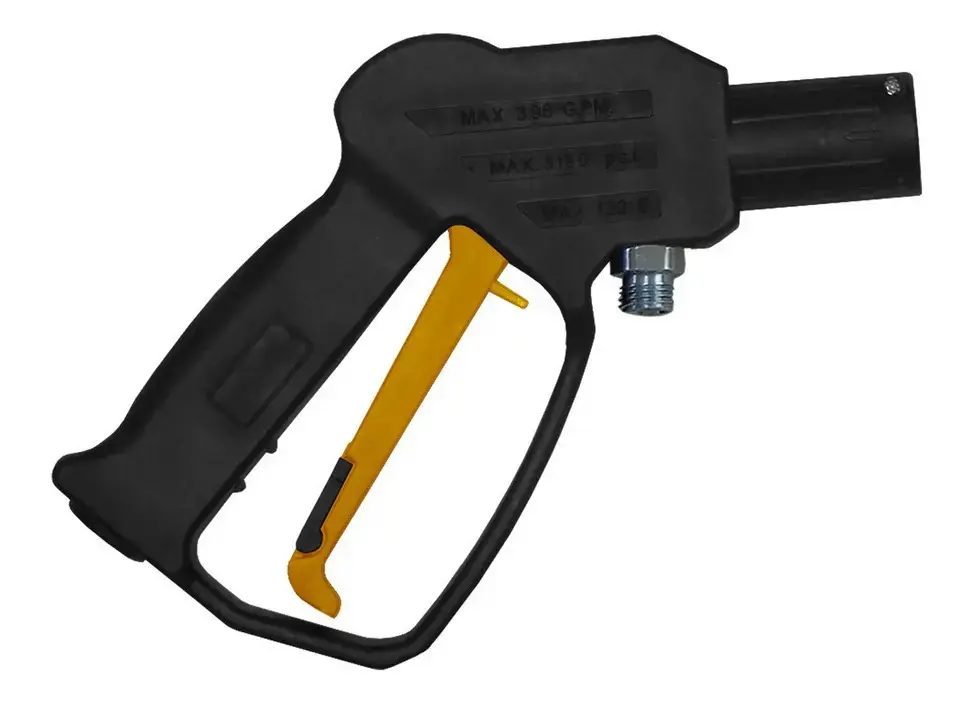 Lavadora de Alta Pressão WAP Ousada Plus 2200 1500W de Potência 1750 PSI thumbnail 9