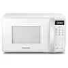 [Outlet] Forno Micro-Ondas Panasonic 21 Litros NN-ST25LWRU Branco - 220V - 1