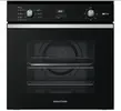 Forno Elétrico de Embutir Função Air Fryer - Brastemp 84L Preto BOF84AEBNA - 1