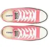 【 Tam.: 33 35 36 37 e 38 】Tênis Converse All Star Chuck Taylor CT0420 - Unissex - 1