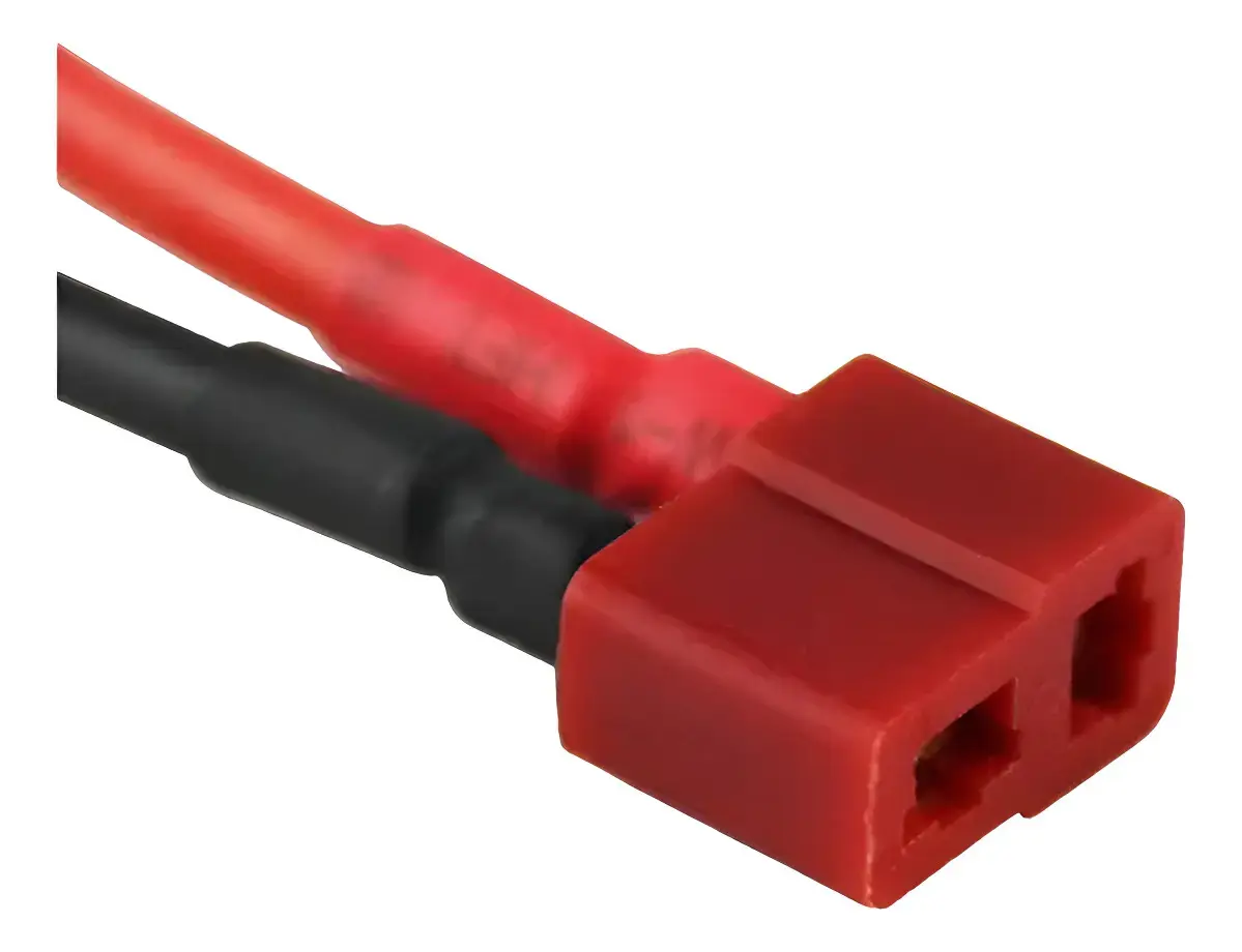 Bateria Lipo Leão Airsoft 3s 1100mah 11.v 20c Conector Deans thumbnail 4