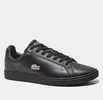 Tênis Couro Lacoste Graduate Pro Masculino - Preto - 1