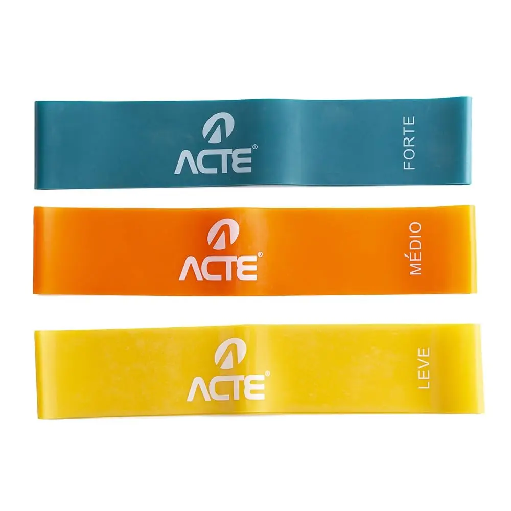 Kit Mini Band Acte - 1
