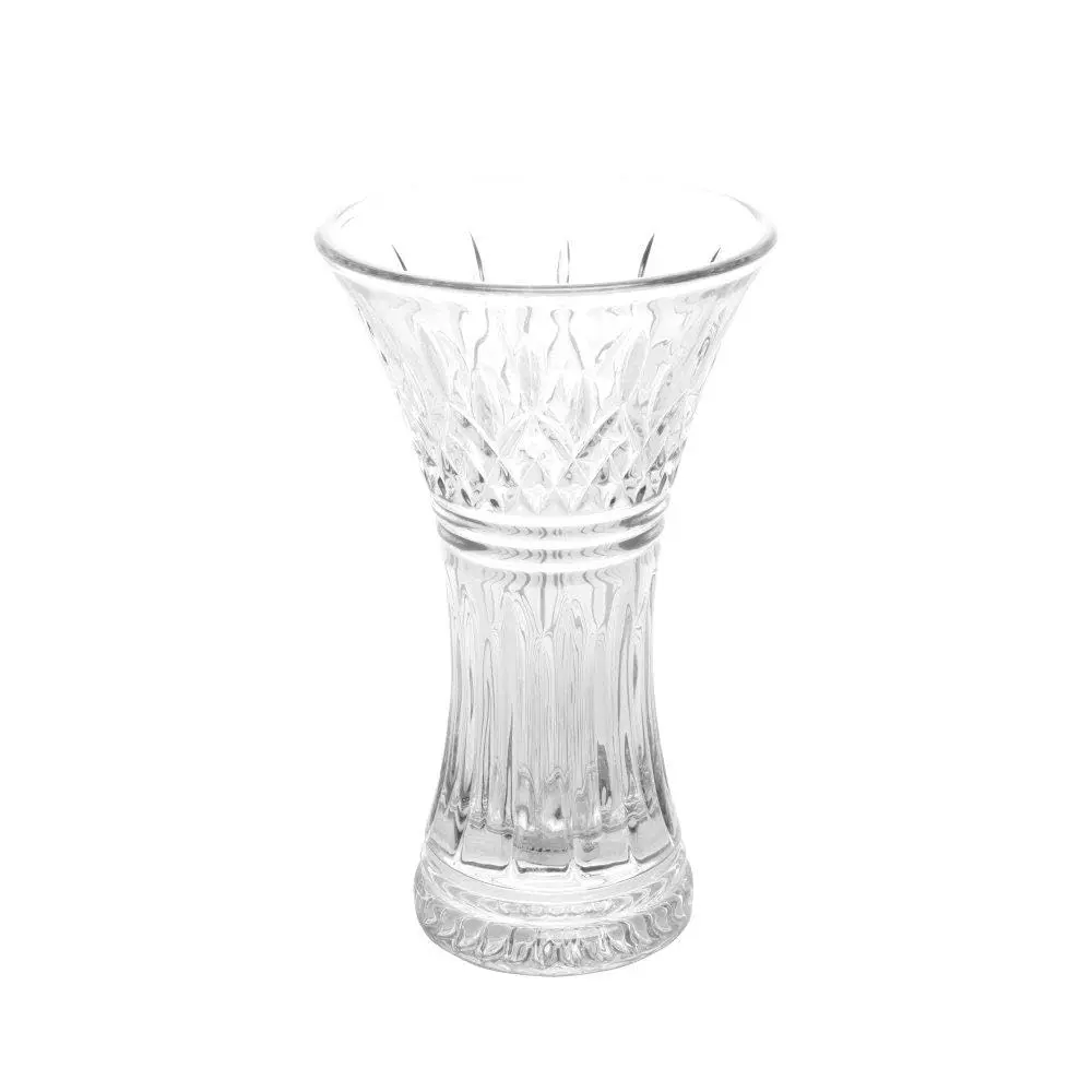 WOLFF - Vaso de Cristal Lys 15cm x 24cm