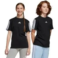 Camiseta Essentials adidas Sportswear Preto - 1