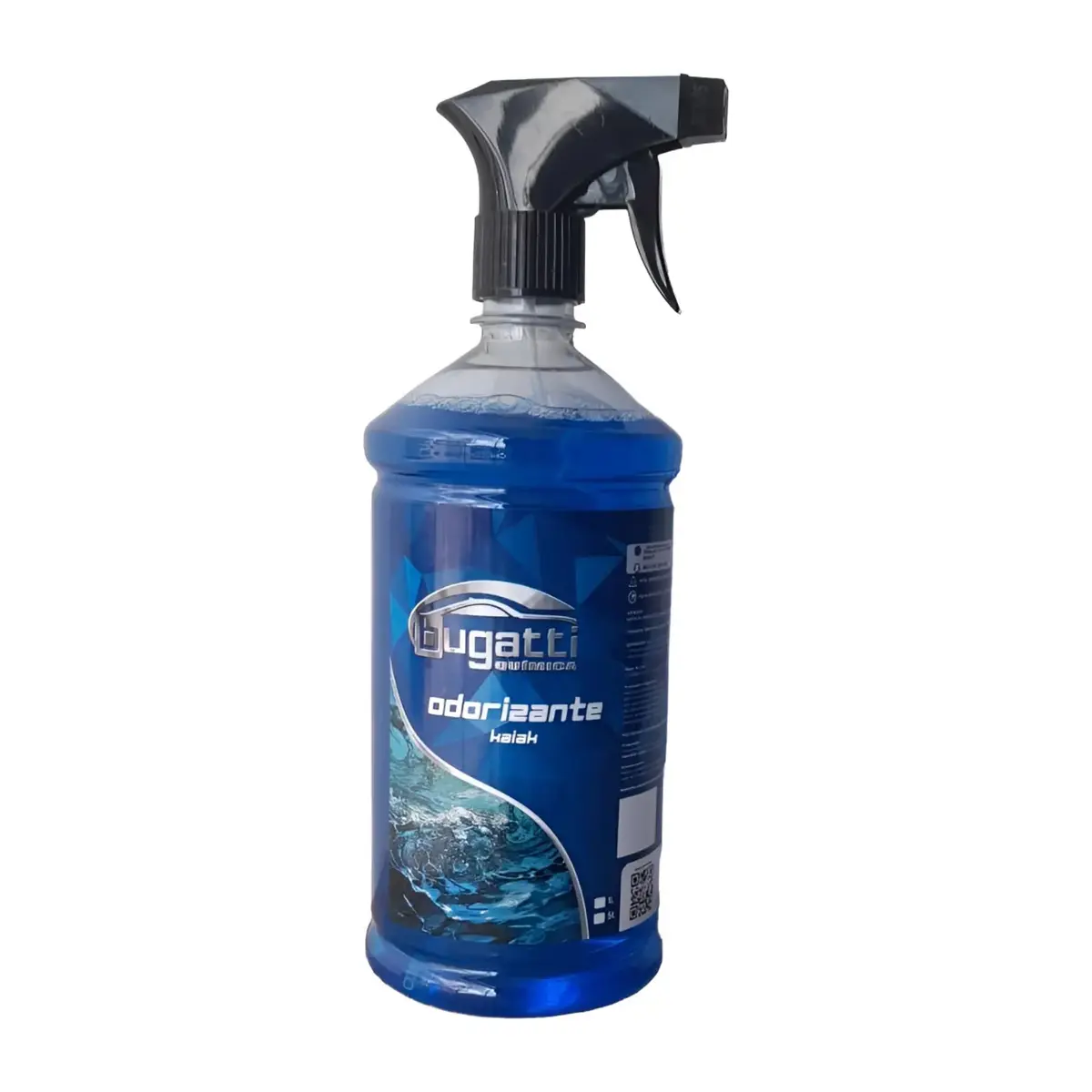Aromatizante Automotivo 1 Litro Cheirinho Duradouro para Carro | Uso Automotivo, Fragrância Duradoura, 1 Litro