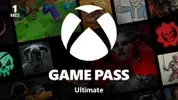 Xbox Game Pass Ultimate - 1 Mês - 1