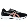Tênis Asics Raiden 4 Masculino Corrida Preto/Laranja - 1