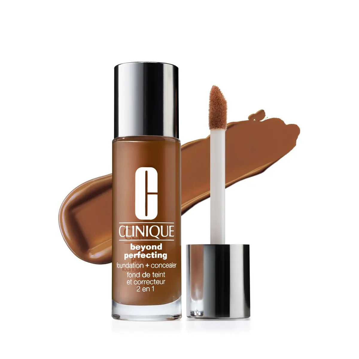 Clinique Beyond Perfecting Base + Corretivo de Alta Cobertura 30ml