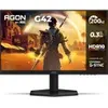 Monitor Gamer AOC 24" 200Hz 0,3ms IPS G-Sync - 1