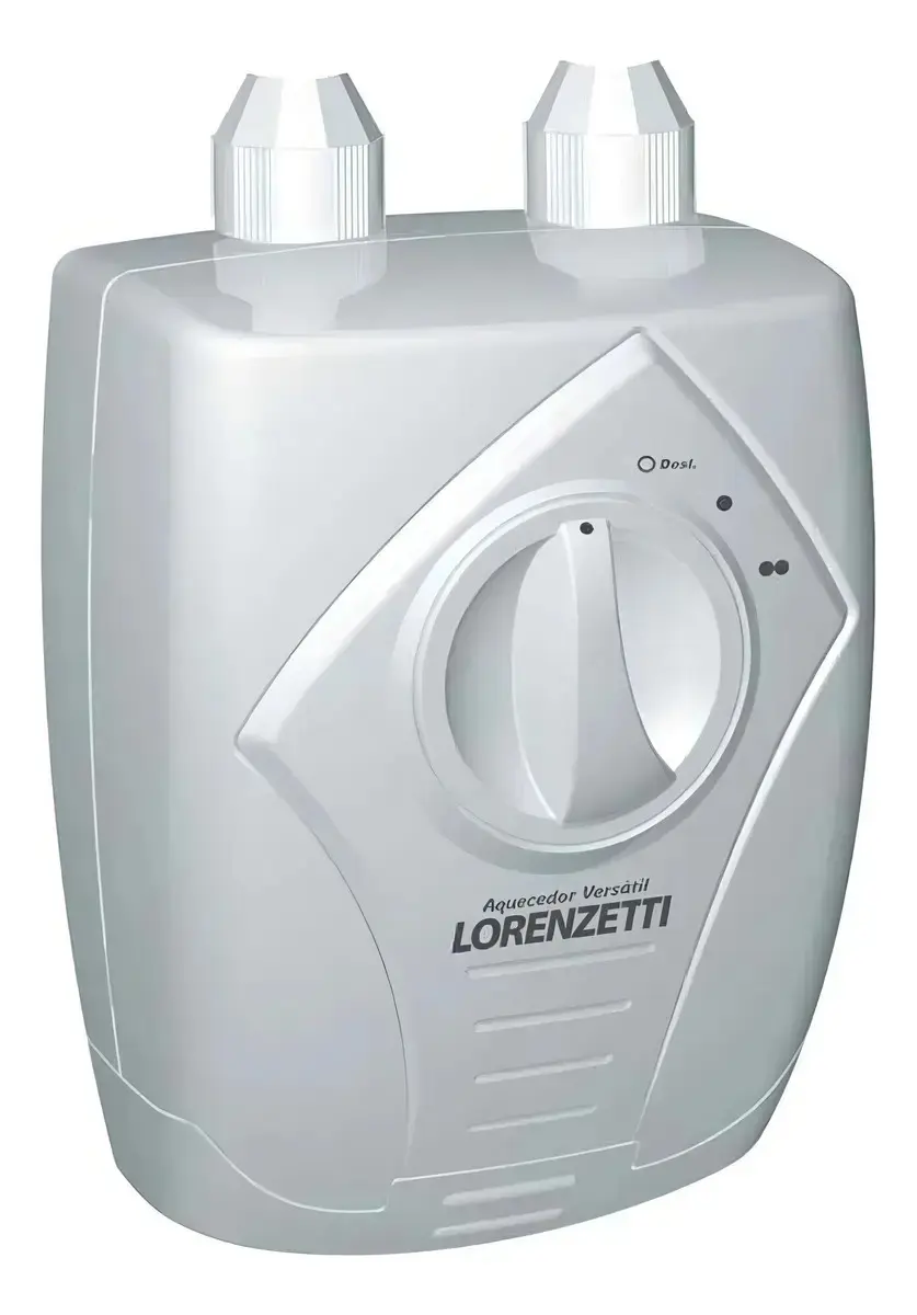 Aquecedor Lorenzetti Versátil 3 Temperaturas 220v 5500w